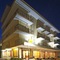 Hotel Mimosa - map