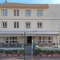 Hotel Candido - map