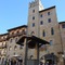 La Corte Del Re Suite Arezzo - map