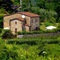 B&B Campomaggio - map