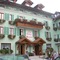 Hotel Bertoldi - map