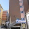 Tourist Hotel - map