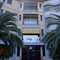 Hotel San Luca - map