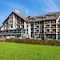 Hotel Cerkno - map