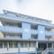 Hotel Adria Mare - map