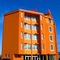 Hotel Verdina - map