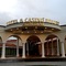 Casino & Hotel Admiral Kozina - map
