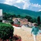 La Réserve Hotel Terme - map