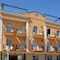 Hotel Holiday Beach - map