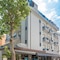 Hotel Originale - map