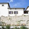 Villa Grassina - map