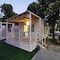 Camping Serenissima - map