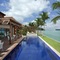 Resorts World Sentosa - Equarius Villas - map