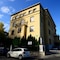 Galeria Rooms - map