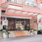 Hotel & Apartments Sasso - map