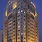 Marriott Executive Apartments Riyadh, Convention Center - map