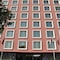 Reef Al Malaz Hotel International - map