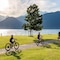 Seven Park Hotel Lake Como - Adults Only - map