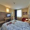 Hotel Alberi - map