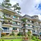 Prestige Vacation Apartments - Hanbi Mansions - map