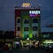 950 Condotel - map