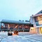 Mona Plaza Zlatibor - map