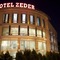 Garni Hotel Zeder - map