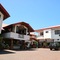 Isla Bonita Beach Resort - map