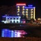 Al Ayjah Plaza Hotel - map