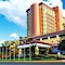 Grand Regal Hotel Davao - map