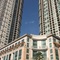 Joya Lofts and Towers - Rockwell - map