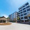 The Ritz Hotel At Garden Oases - map