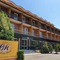 Hotel Gialletti - map