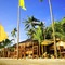 The Coral Blue Oriental Beach Villas & Suites - map