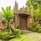 Cintai Coritos Garden - map