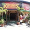 Kokomos Hotel & Restaurant - map