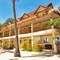 Ocean Vida Beach And Dive Resort - map