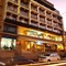 Cocoon Boutique Hotel - map