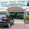 Cebu Northwinds Hotel - map