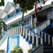 Blue Corals Beach Resort - map