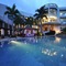 The Avenue Plaza Hotel - map
