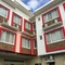Arabelle Suites - map