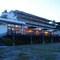 Almont Beach Resort - map