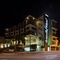 Greenleaf Hotel Gensan - map
