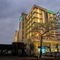 Sequoia Hotel Quezon City - map