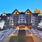 Intercontinental Pyeongchang Resort Alpensia By Ihg - map