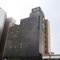 Hotel Cullinan Yongin - map