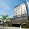 Dongtan Windsor Hotel - map