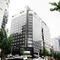 Hotel Graytone Dunsan - map