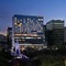 Courtyard By Marriott Seoul Pangyo - map
